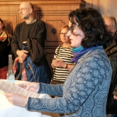 anne gestern